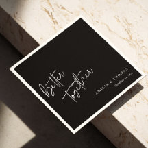 Moderno se encontra clássico: personalizado melhor