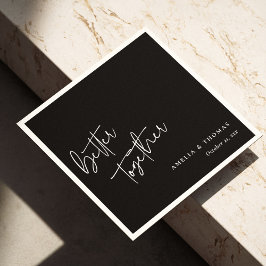 Guardanapo De Papel Moderno se encontra clássico: personalizado melhor