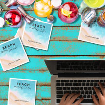 Modo Praia para Vida | Reforma | Persoanizá-lo