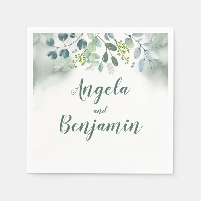 Guardanapo De Papel Molereca (Frente)