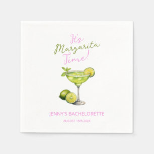 Guardanapo De Papel MooMoos e Margaritas
