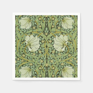 Guardanapo De Papel Morris 1876 Vintage Pimpernel Floral