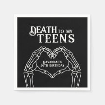 Morte à Minha Adolescência Tendências Góticas 20º