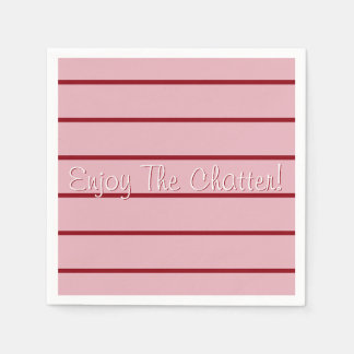 Guardanapo De Papel Na moda Paper Napkins