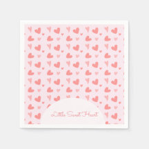 Namorados Sweetheart Pink Peach Hearthday