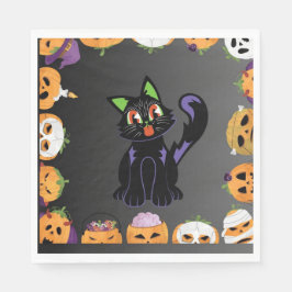 Guardanapo De Papel Napkin