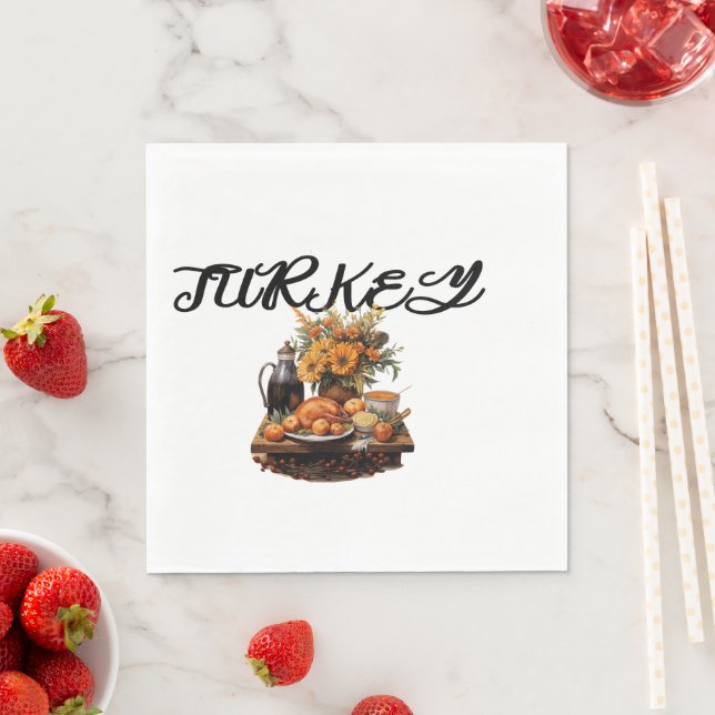 GUARDANAPO DE PAPEL NAPKIN STANDARD LUNCHEON (Insitu)