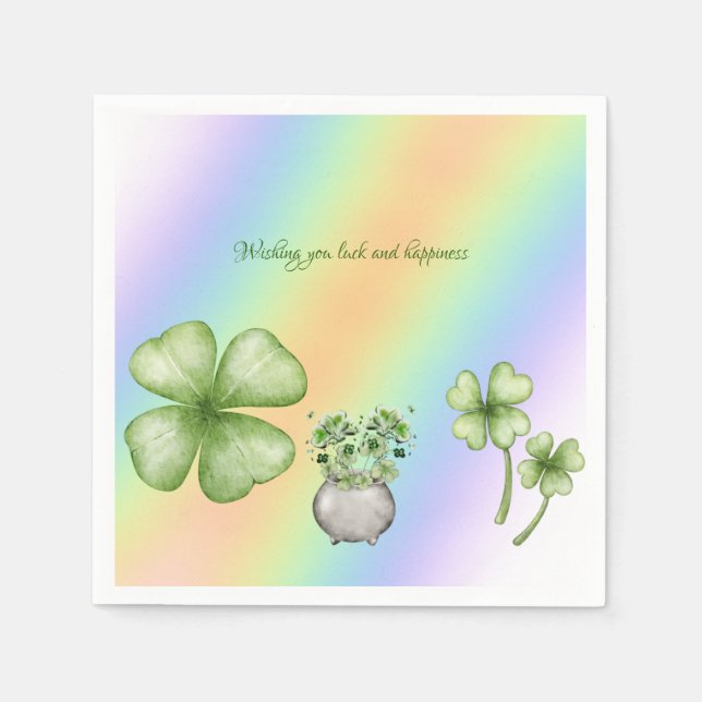 Guardanapo De Papel Napkins (Frente)