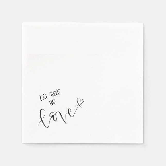 Guardanapo De Papel Napkins (Frente)