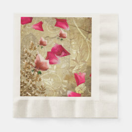 Guardanapo De Papel Napkins