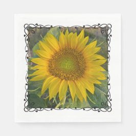 Guardanapo De Papel Napkins