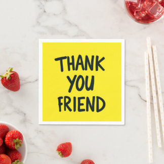 GUARDANAPO DE PAPEL NAPKINS DE PARTIDOS