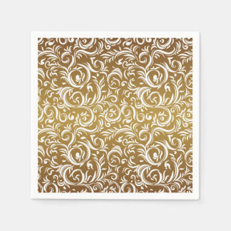 Guardanapo De Papel Napkins decorativo