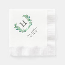 Napkins Personalizado por Frota Natural