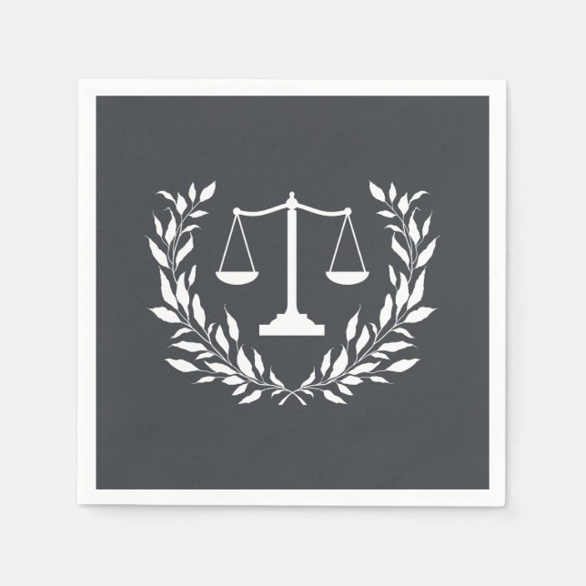 Guardanapo De Papel Napkins_Plain para Maegan (Frente)