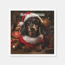 Natal Dachshund