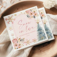 Neve No Amor Floco De Neve Rosa Banho De Noiva De 