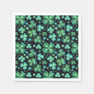 Guardanapo De Papel Noite de Luz