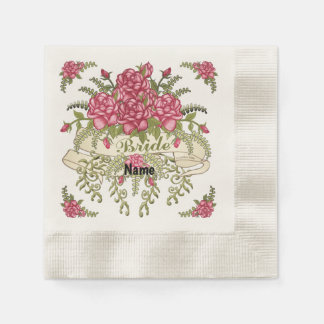 Guardanapo De Papel Noiva napkins