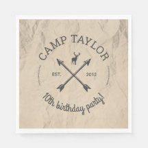 Nome do campo Festa de aniversário do logotipo