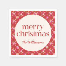 Nome Geométrico Personalizado Dourado Vermelho Cor