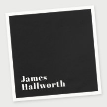 Nome Moderno Retroativo Editável do na moda (ou ou