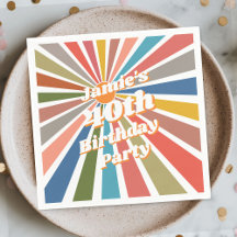 Nome Personalizado Decoração de Mesa de Festa Dive