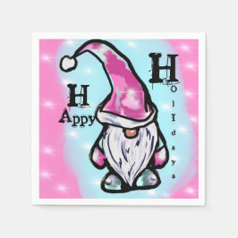 GUARDANAPO DE PAPEL NOMES