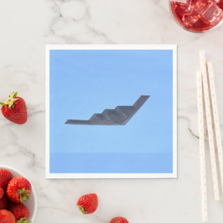 Guardanapo De Papel Northrop Grumman B- 2 Spirit