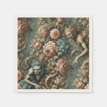 Nós Assassinamos esta noite - Vitoriano Gótico