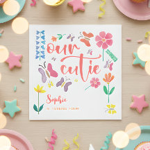 Nossa beleza é... festa de aniversário de criança 