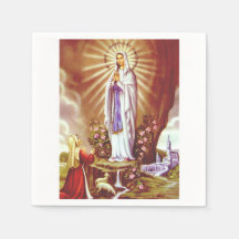 Nossa Senhora de Lourdes
