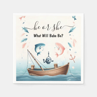 Guardanapo De Papel Nova Gancho Bait Divertido Madeira Peixes Pesca Ra