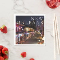 Nova Orleans, Louisiana | O Bairro Francês
