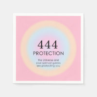 Números Anjos Modernos Aura Numerologia 444