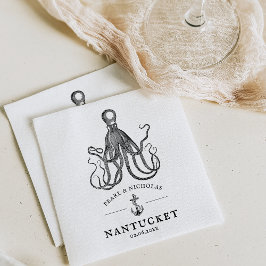 Guardanapo De Papel O Abraço do Amor | Boas-vindas ao Casamento