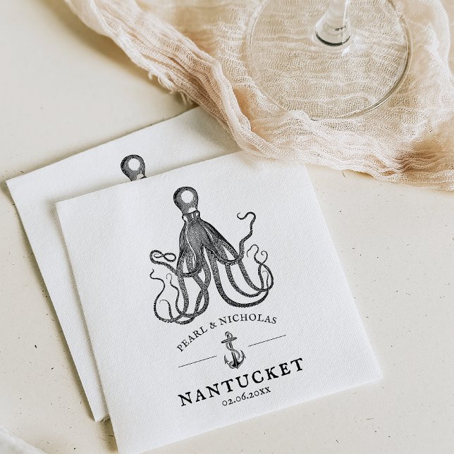 Guardanapo De Papel O Abraço do Amor | Boas-vindas ao Casamento (Criador carregado)