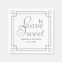 O amor é uma doce cinza com o casamento de Frame.