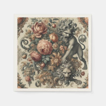 O Apex Arcana - Mito Floral