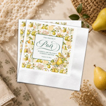 O Chalé do Par Perfeito Casamento Chá de Noiva