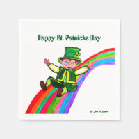 O CHUMBO DO LEPRECHAUN