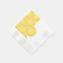 O Partido Amarelo Lemon Spritz