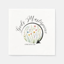 Obra-prima de Deus Efésios 2:10 Versículo da Bíbli