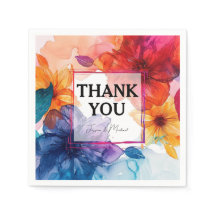 Obrigado Anemone Dreamscape Weding