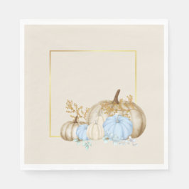 Guardanapo De Papel Obrigados felizes dando papel