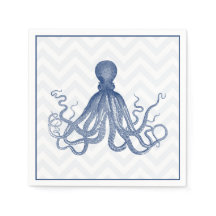 Octopus LT da Chevron