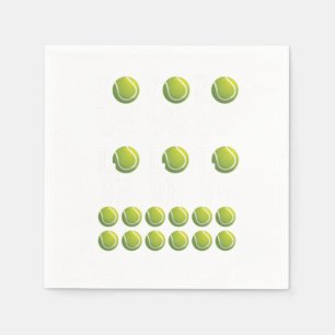 Guardanapo De Papel Oferta de Correspondência do Jogador de Corrente d