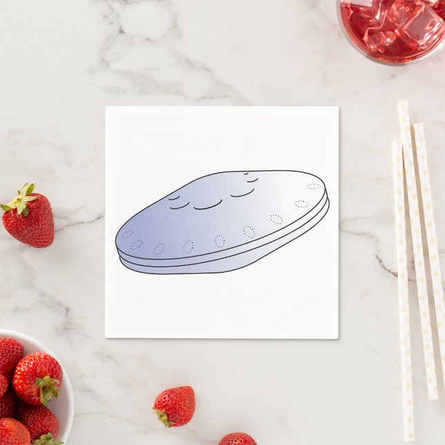 Guardanapo De Papel OFO Paper Napkins (Criador carregado)