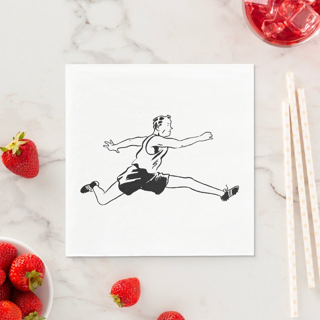 Guardanapo De Papel Olden Days Hurler (Criador carregado)