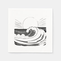 Ondas do Oceano